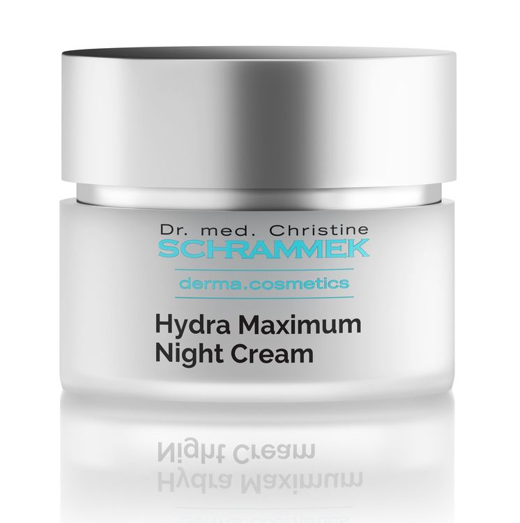 Hydra Maximum Night Cream