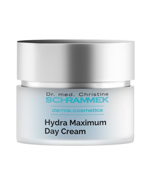 Hydra Maximum Day Cream