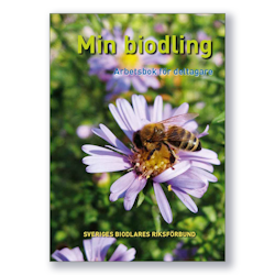 Min biodling - arbetsbok för deltagare