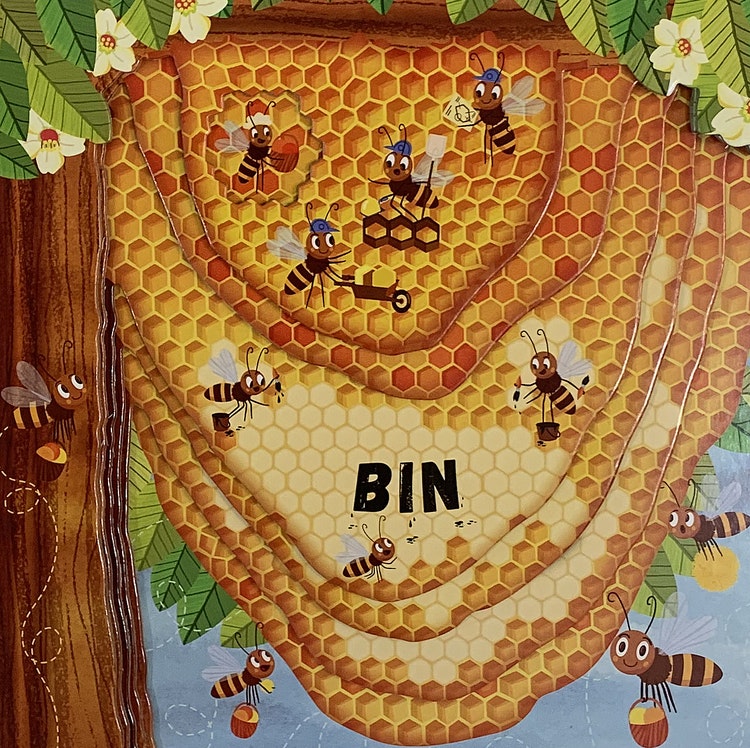 Bin