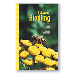 Boken om biodling