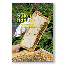 Säker honung