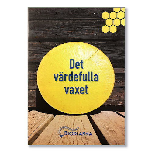 Det värdefulla vaxet