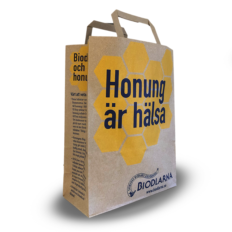 Bärkasse i papp