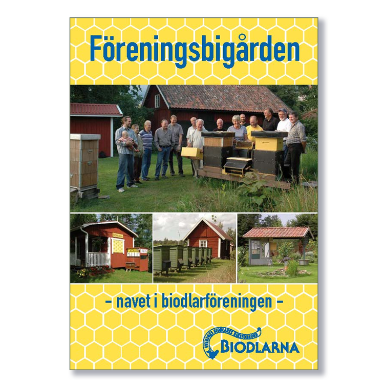 Föreningsbigården