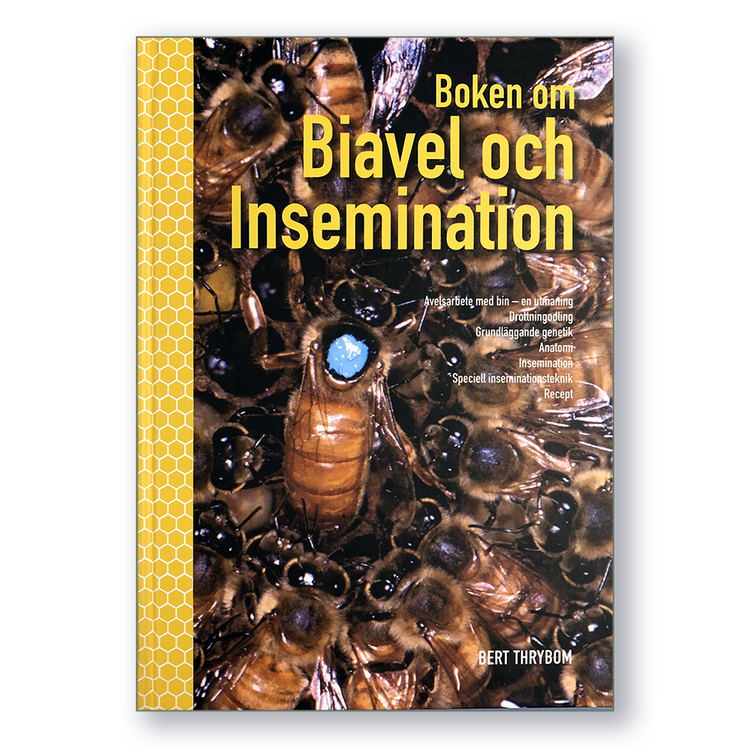 Boken om Biavel och Insemination