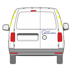 Logotyp bak
