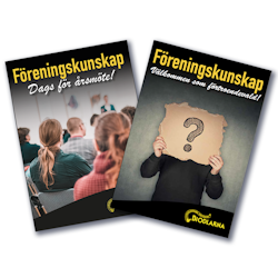 Föreningspaket