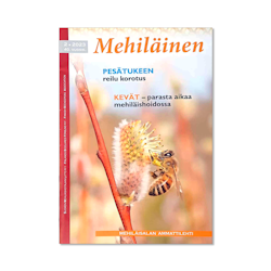 Prenumeration: Mehiläinen, Finland