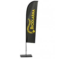 Beachflagga