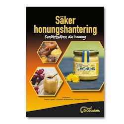 Säker honungshantering