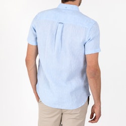 Aiden Linen Shirt