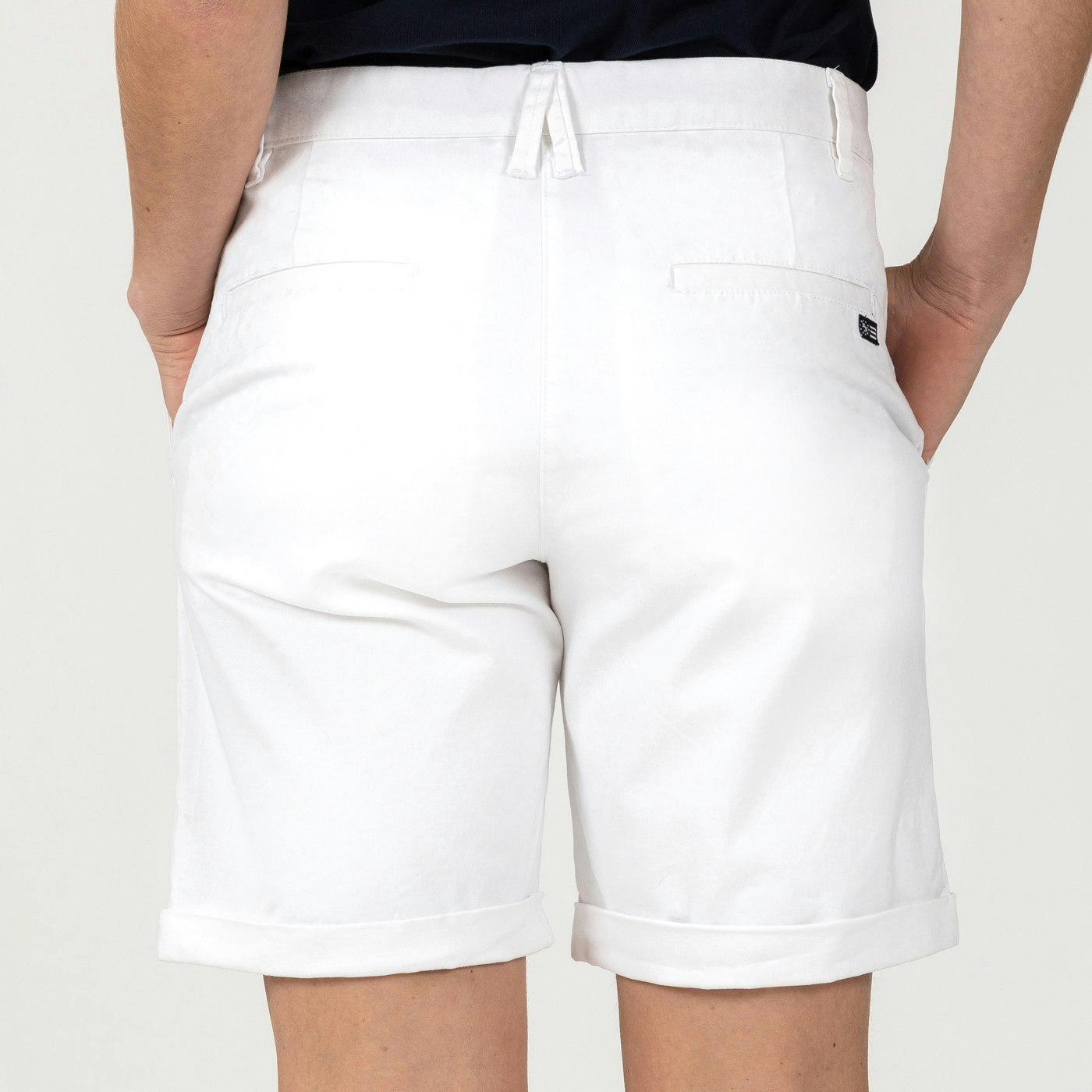 Bermuda Classic Shorts