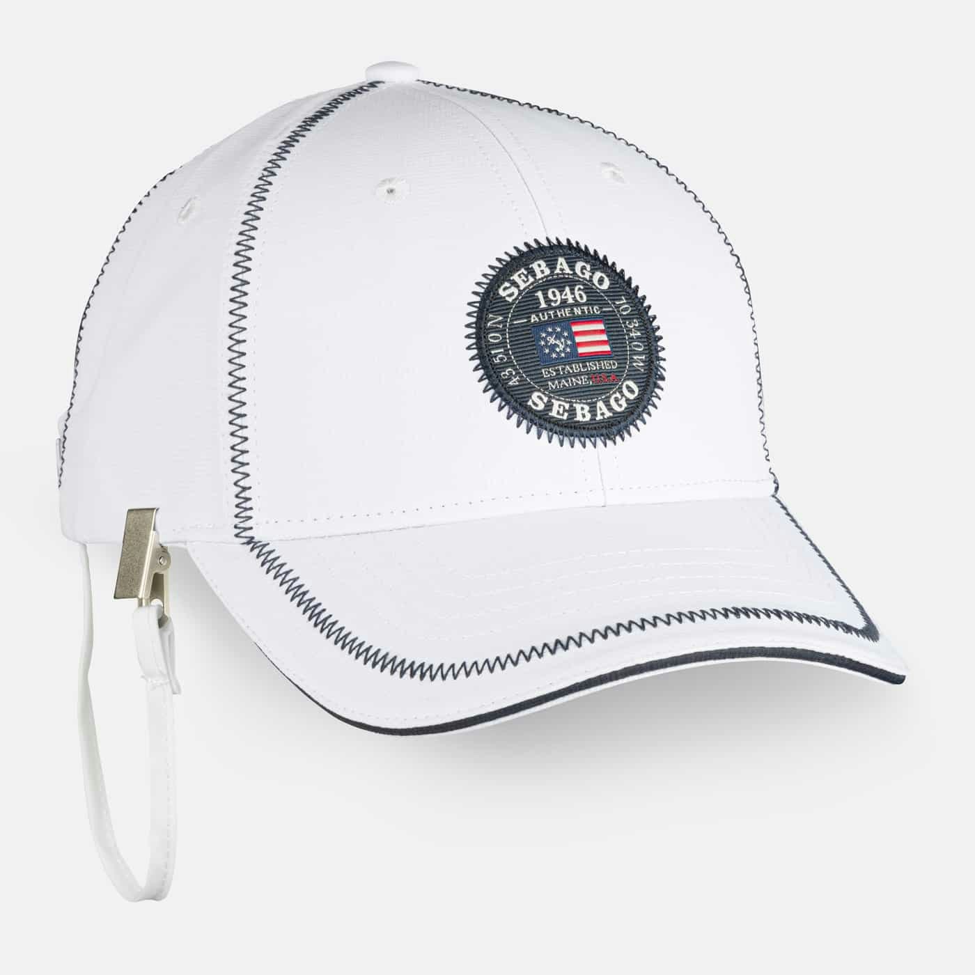 Performance Cap