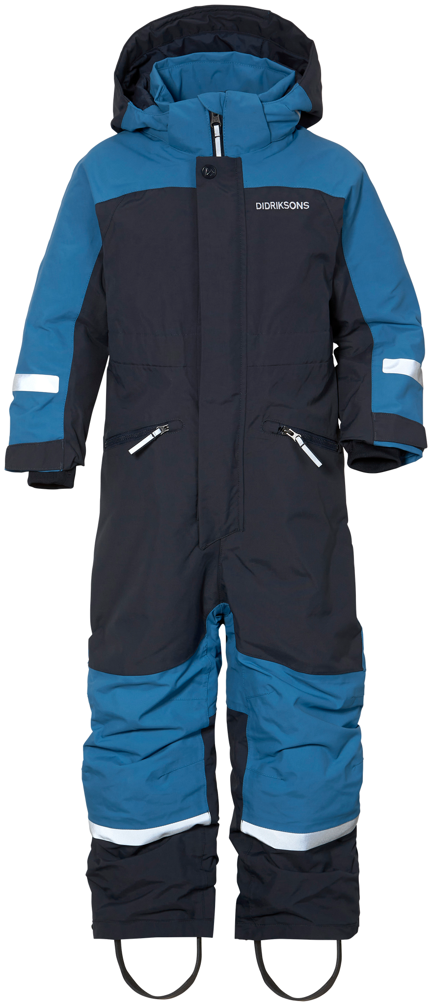 Neptun Coverall