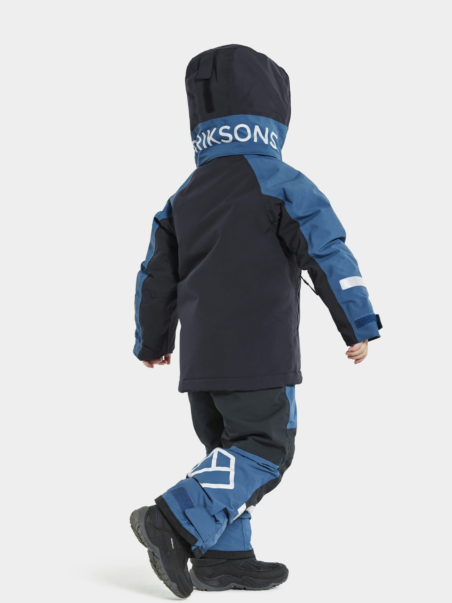 Neptun Jacket