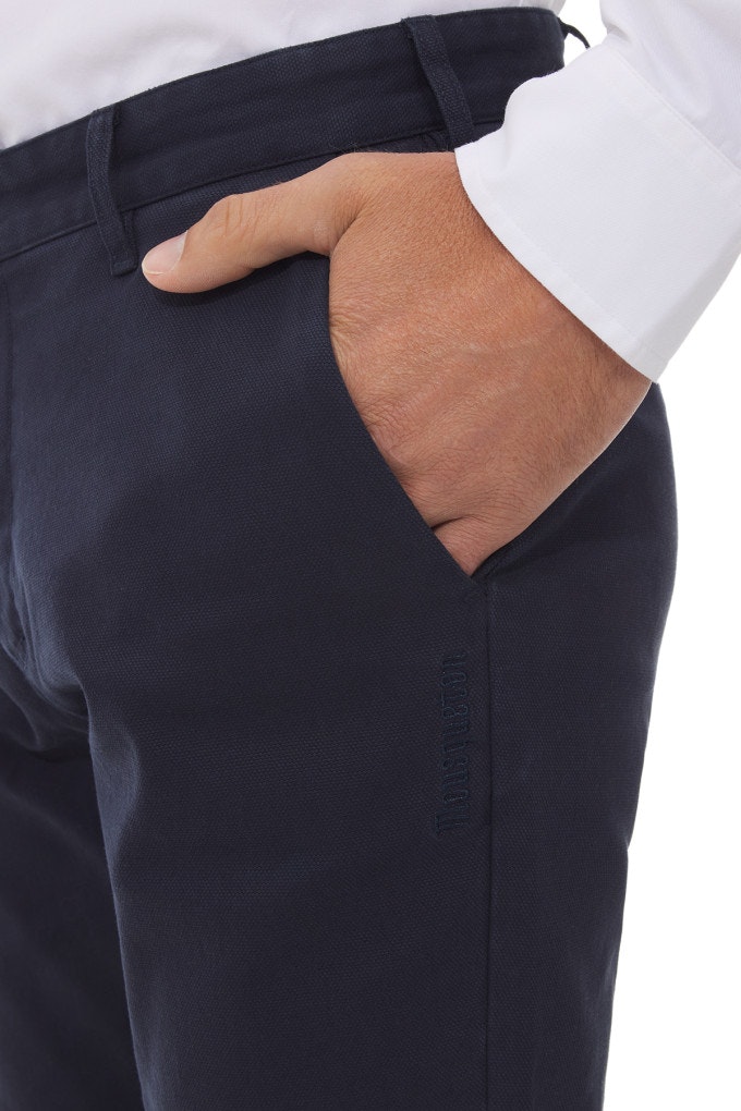 Ledig Chinos