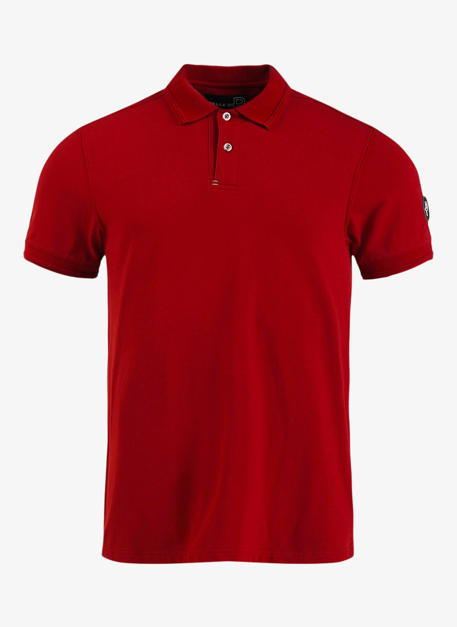 Crew Polo