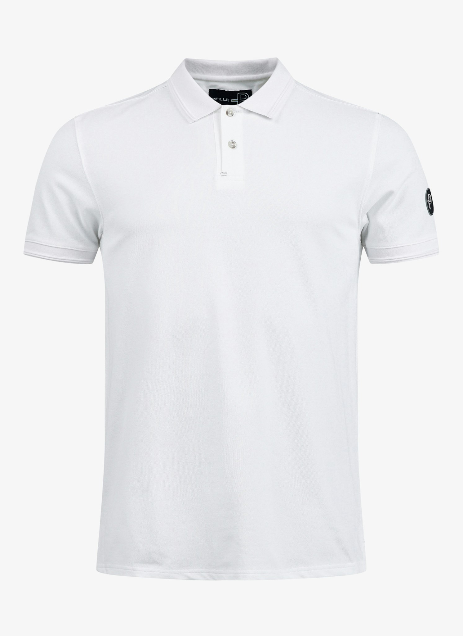 Crew Polo