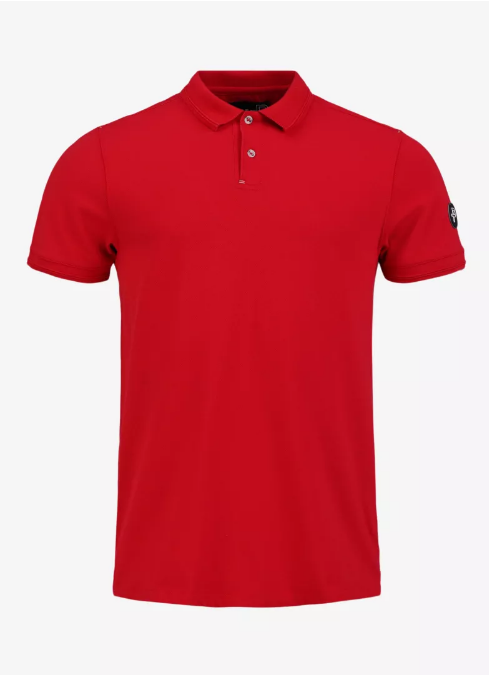 Crew Polo