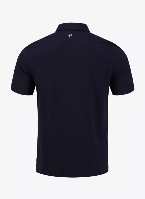 Dock short sleeve shirt