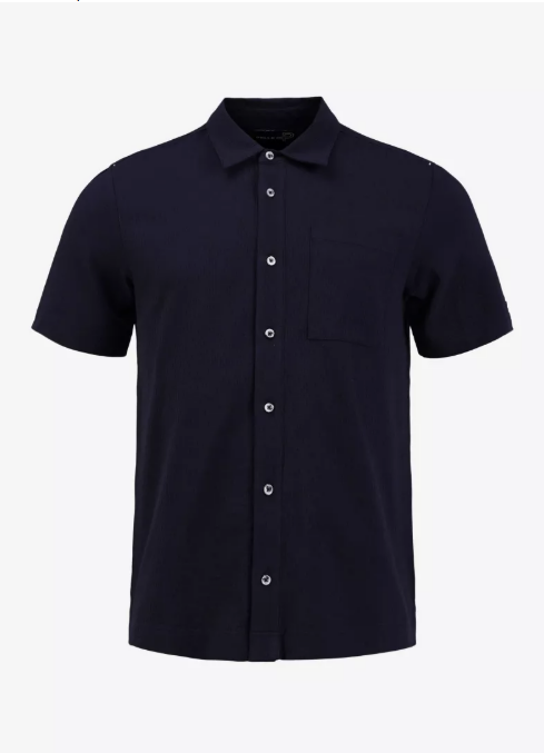 Dock short sleeve shirt