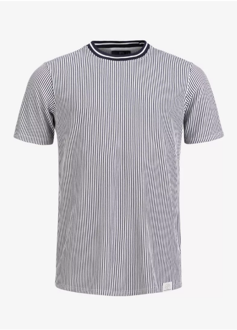 Brassie Tee