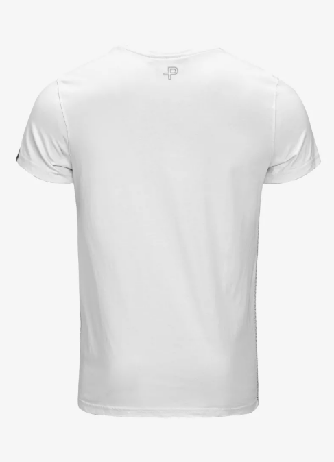 Badge Tee