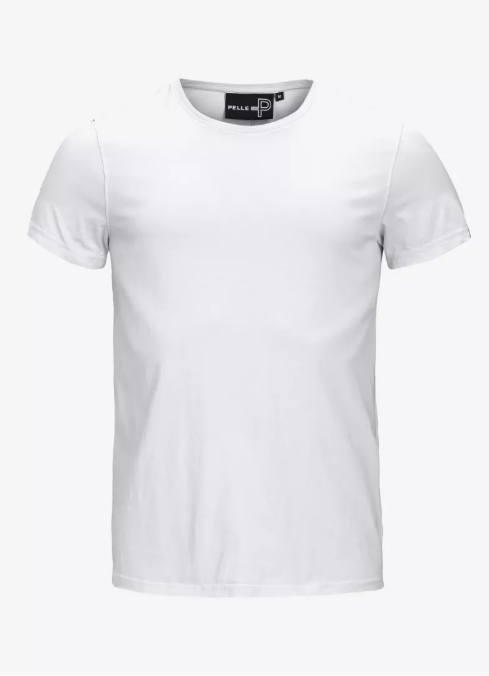 Badge Tee