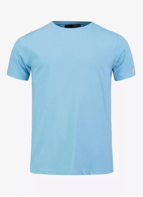 Badge Tee