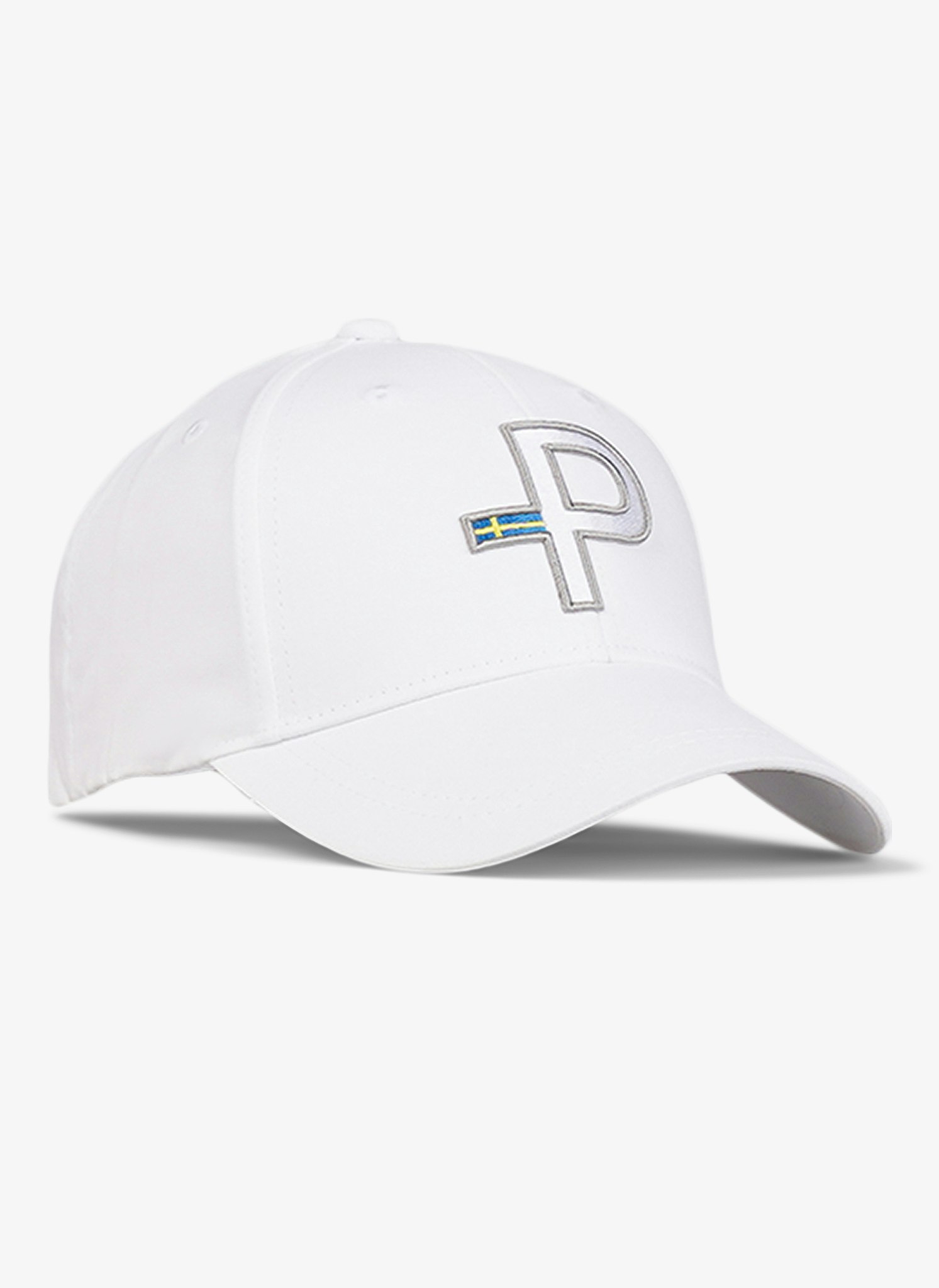 Flag Cap