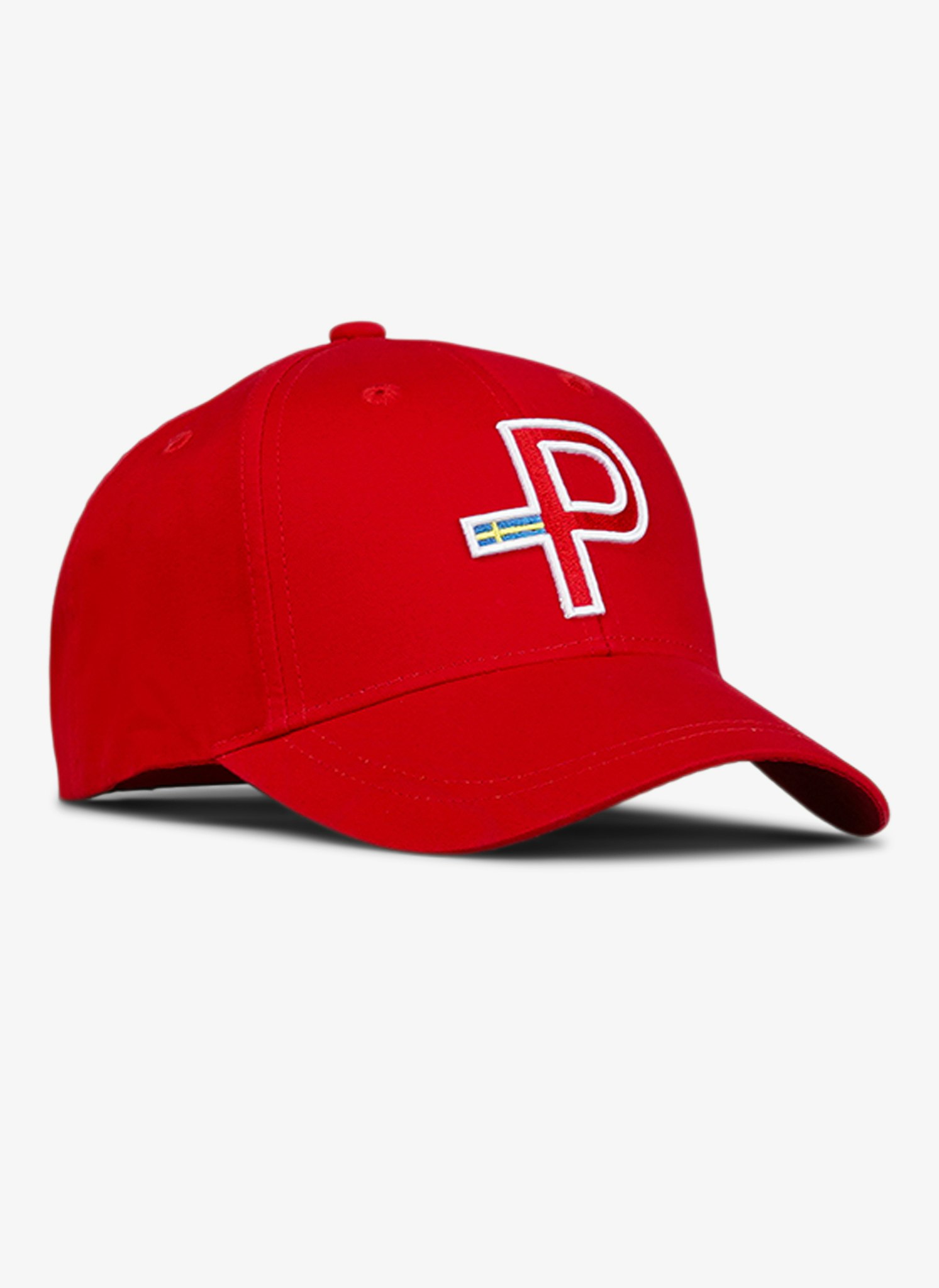 Flag Cap