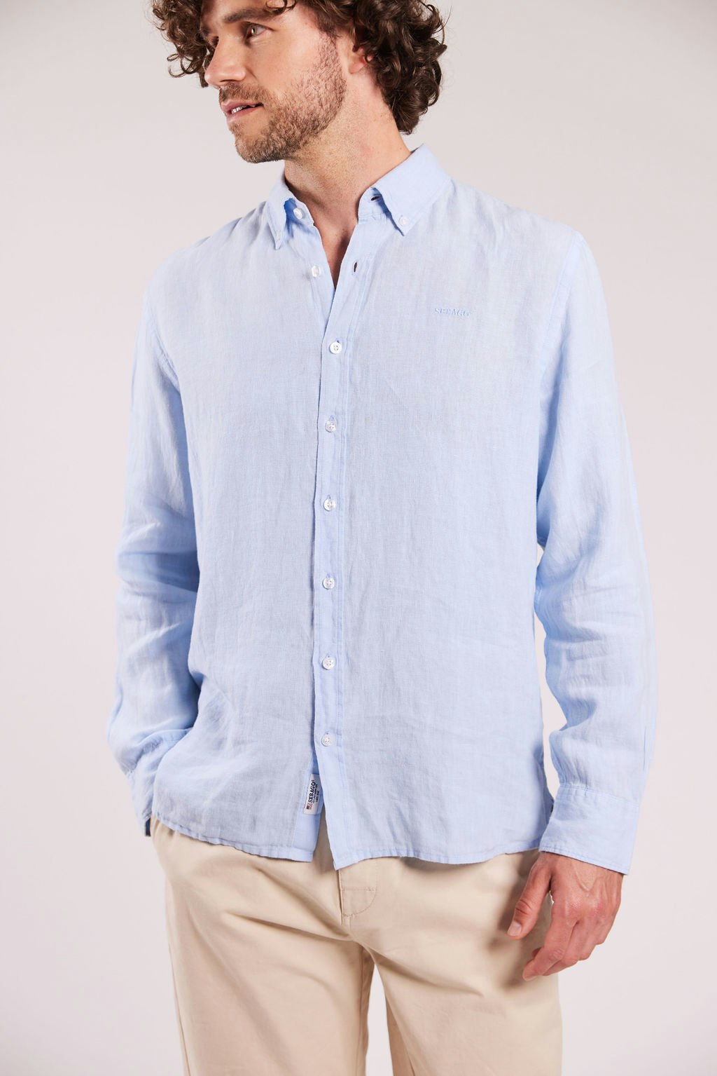 Linen Shirt