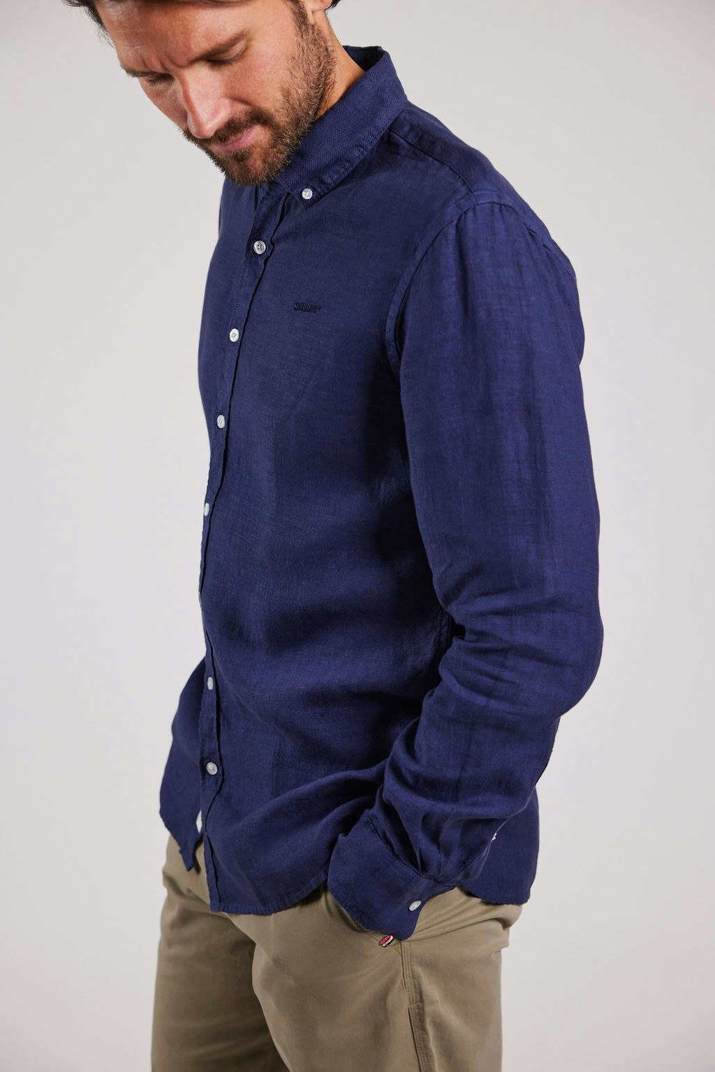 Linen Shirt