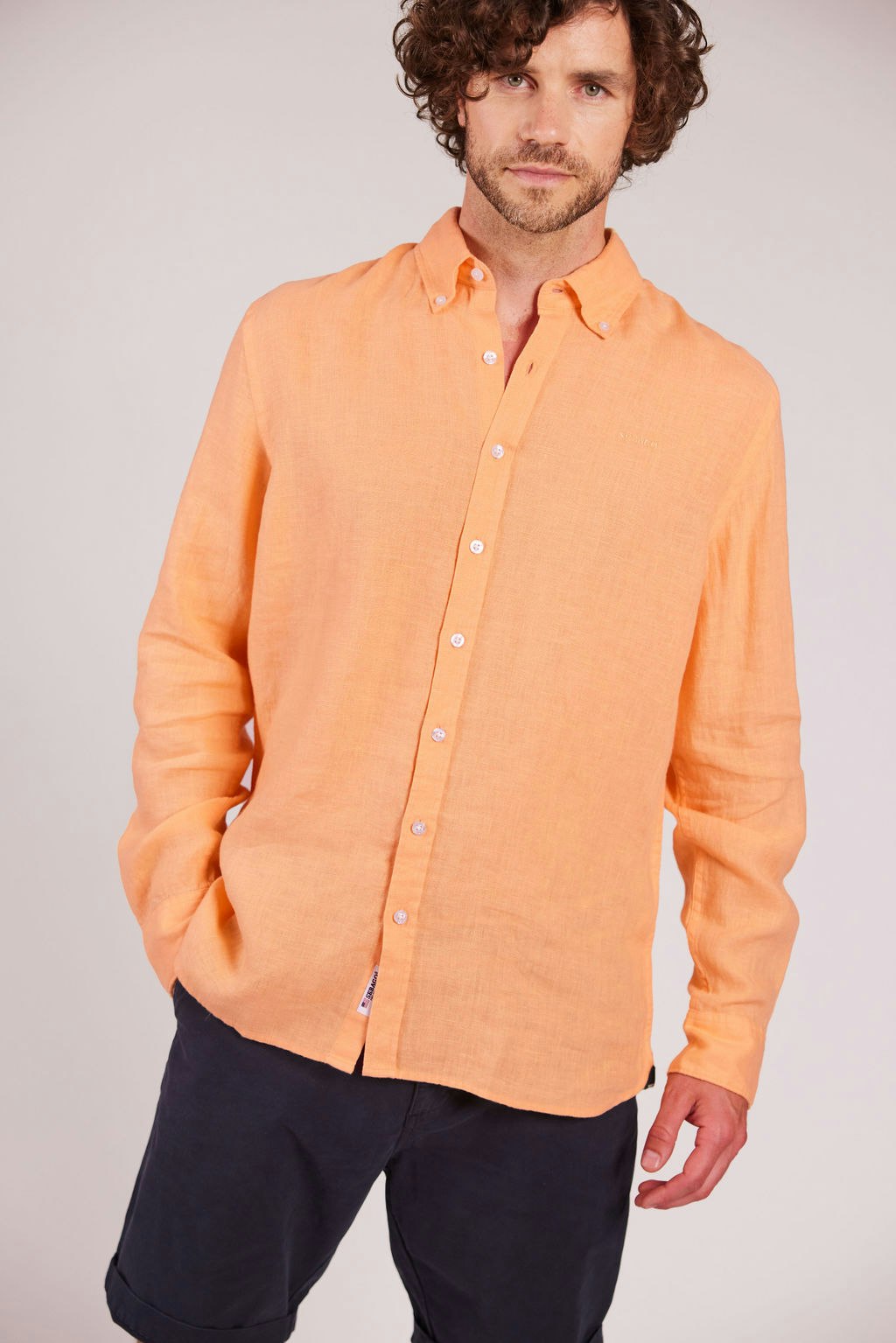 Linen Shirt