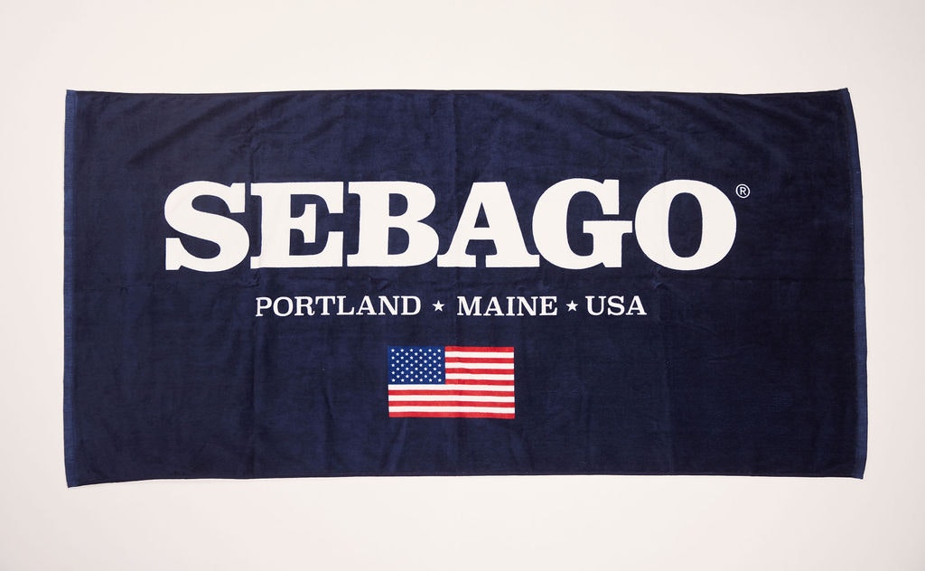 Beach Towel