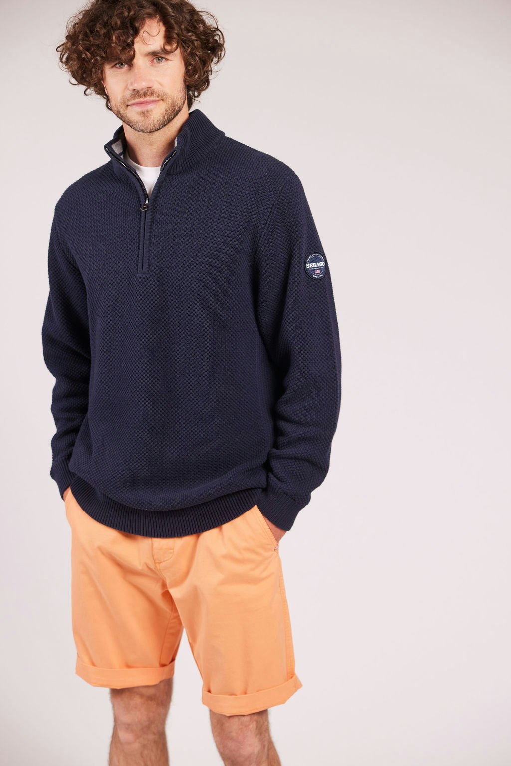 Helmsman Windstopper
