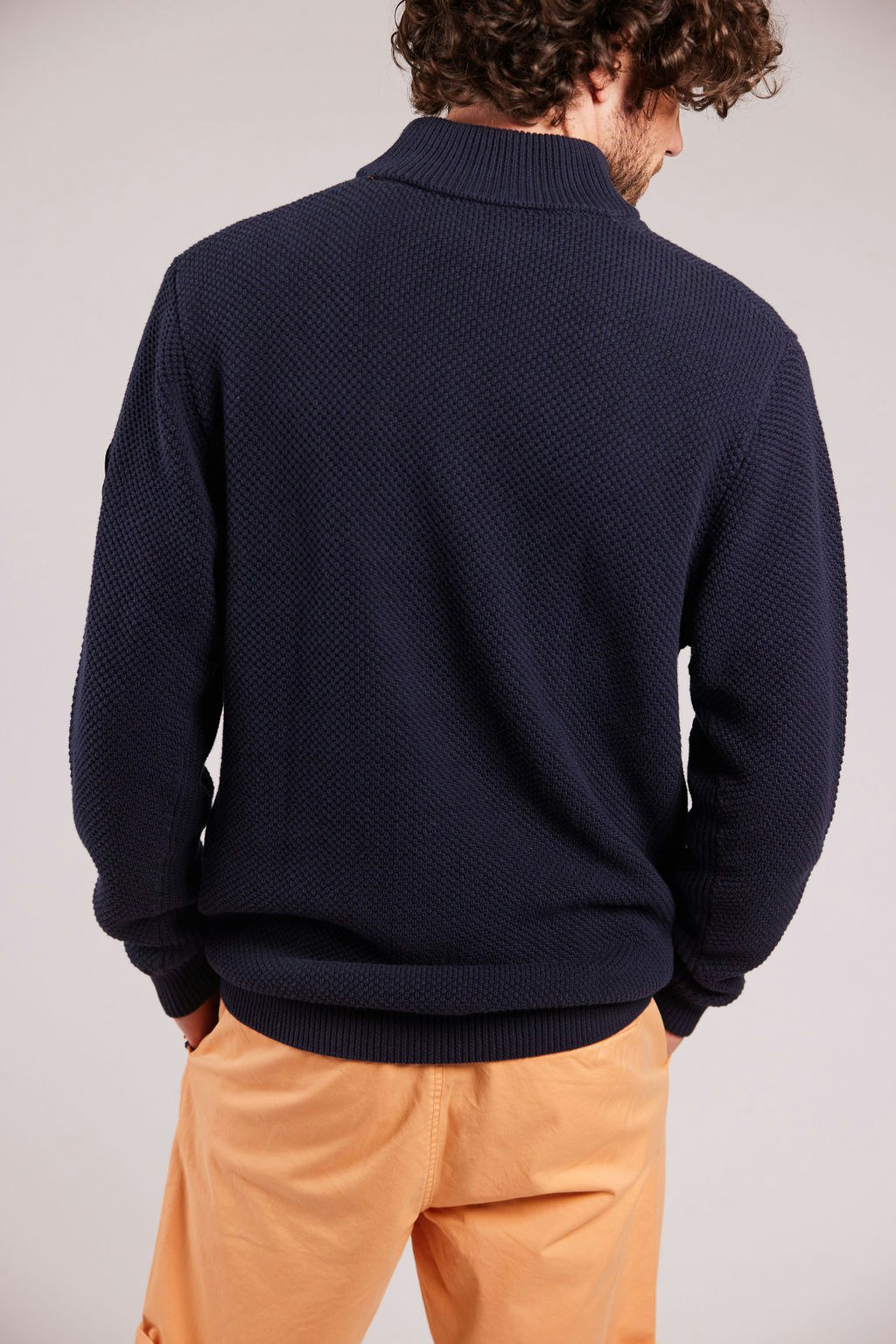 Helmsman Windstopper