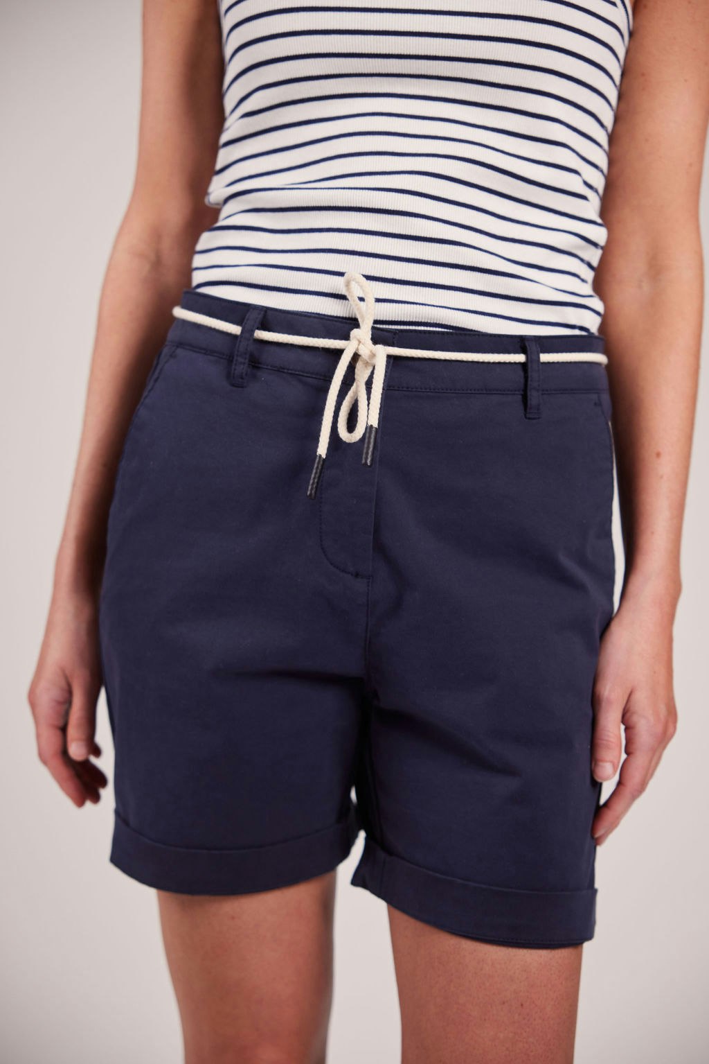 Womens Bermuda Shorts