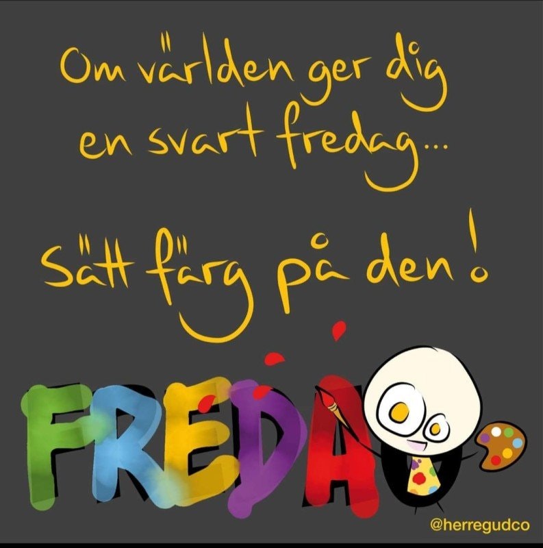 Black Friday