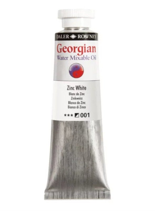 DecoArt  och Georgien