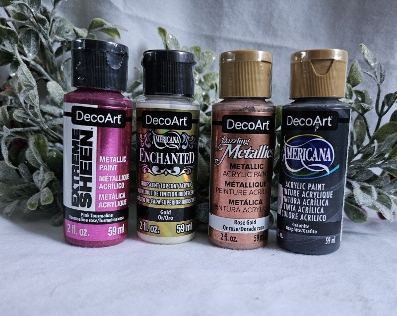 Prishöjning på DecoArt