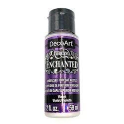 DecoArt Enchanted Violet