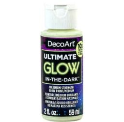 DecoArt Ultimate Glow 59 ml