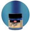 Viva Decor Maya Gold Blue