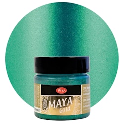 Viva Gold Maya Gold Emerald
