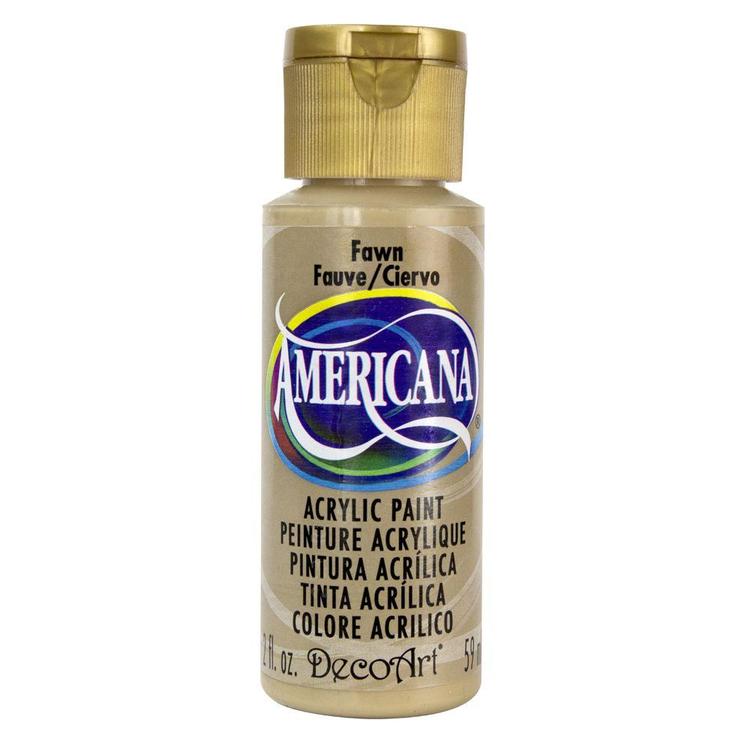 DecoArt Americana Fawn