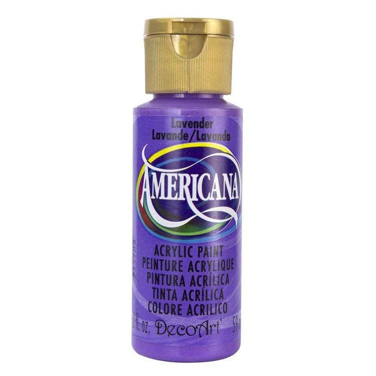 DecoArt Americana Lavender