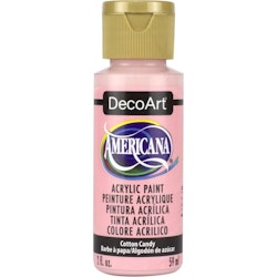 DecoArt Americana Cotton Candy