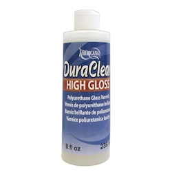 DecoArt DuraClear High Gloss 236ml